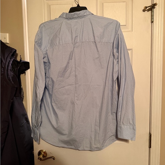 Men’s size xl Cody Johnson collection wrangler button up - Picture 3 of 3